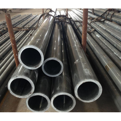 Hot sales seamless precision steel pipe